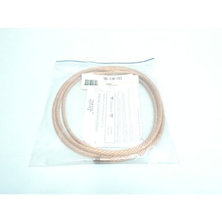 Arcair CONDUCTOR ASSEMBLY OTHER WELDING PARTS AND ACCESSORY 96-130-261